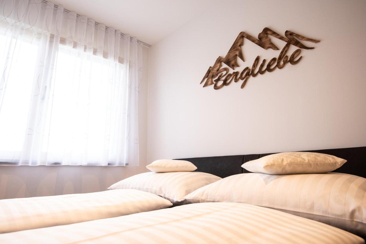 Appartement Lina&Lejs Grobming Luaran gambar