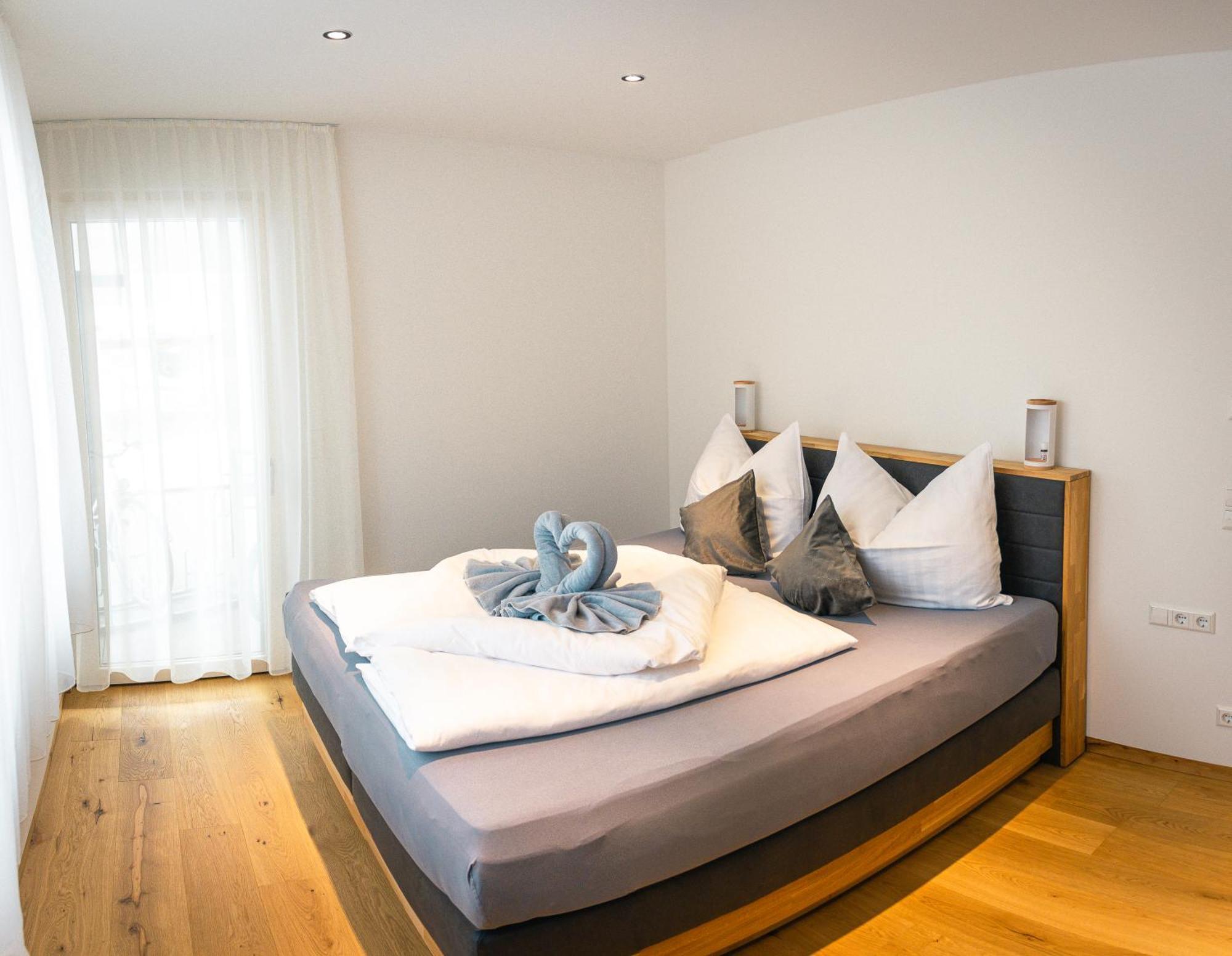 Appartement Lina&Lejs Grobming Luaran gambar