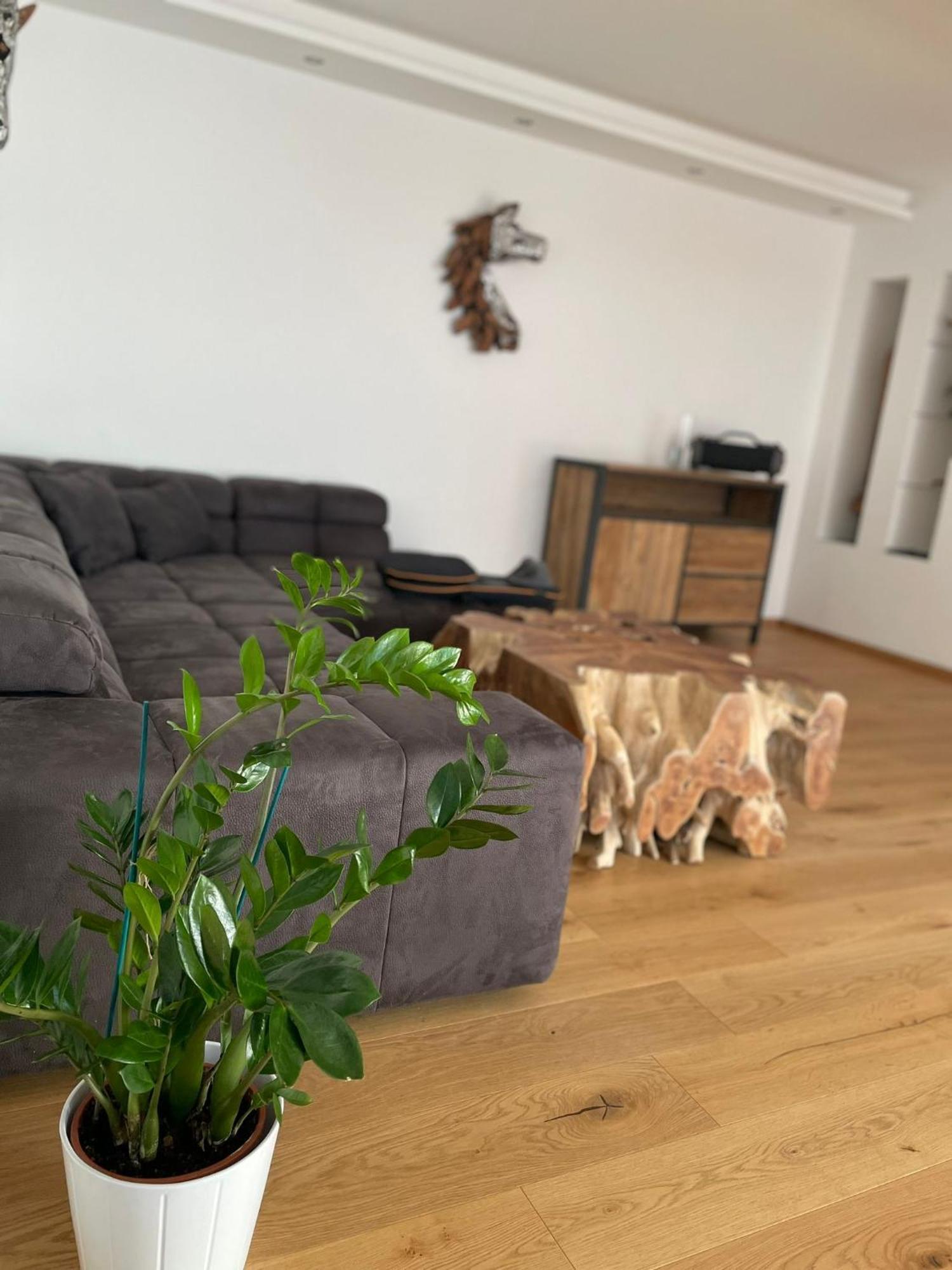 Appartement Lina&Lejs Grobming Luaran gambar